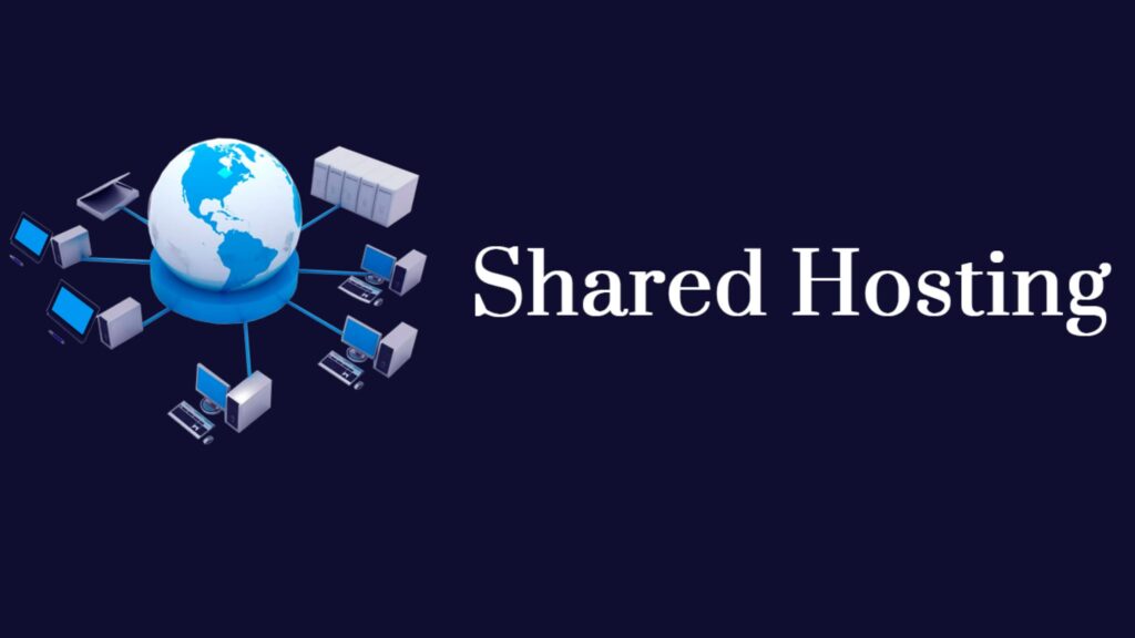 shard hosting