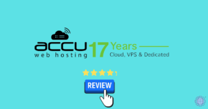 Accuweb Hosting Review 2021