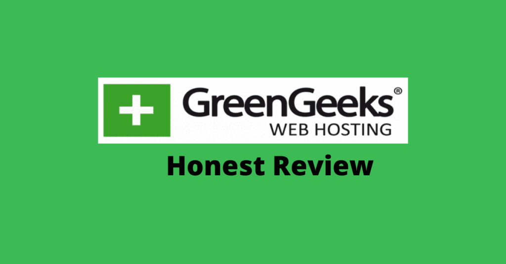 GreenGeeks hosting review 2021 - Featured images
